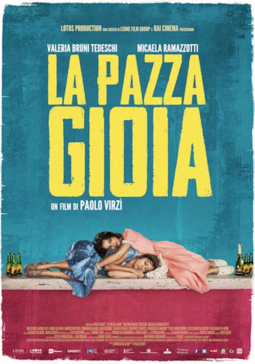 La pazza gioia da martedì 17 maggio