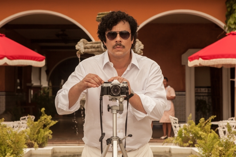 Escobar giovedì 25 agosto