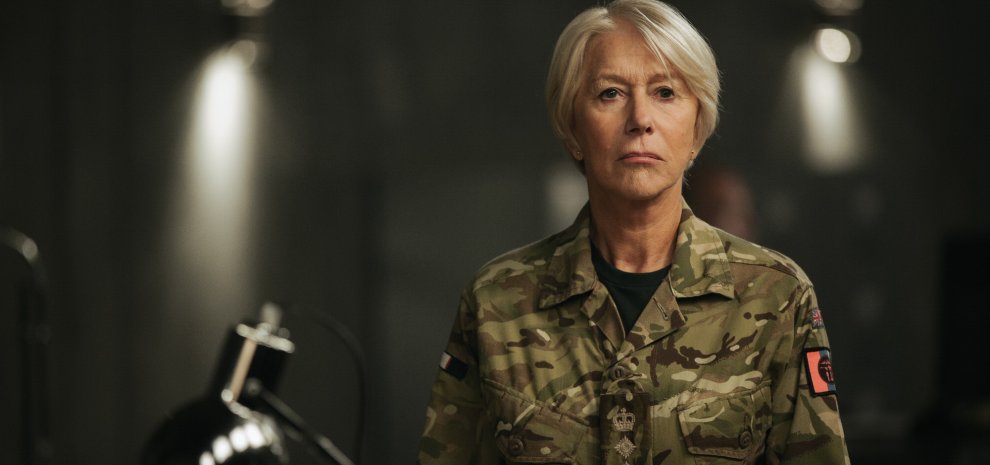 Il diritto di uccidere giovedì 25 agosto