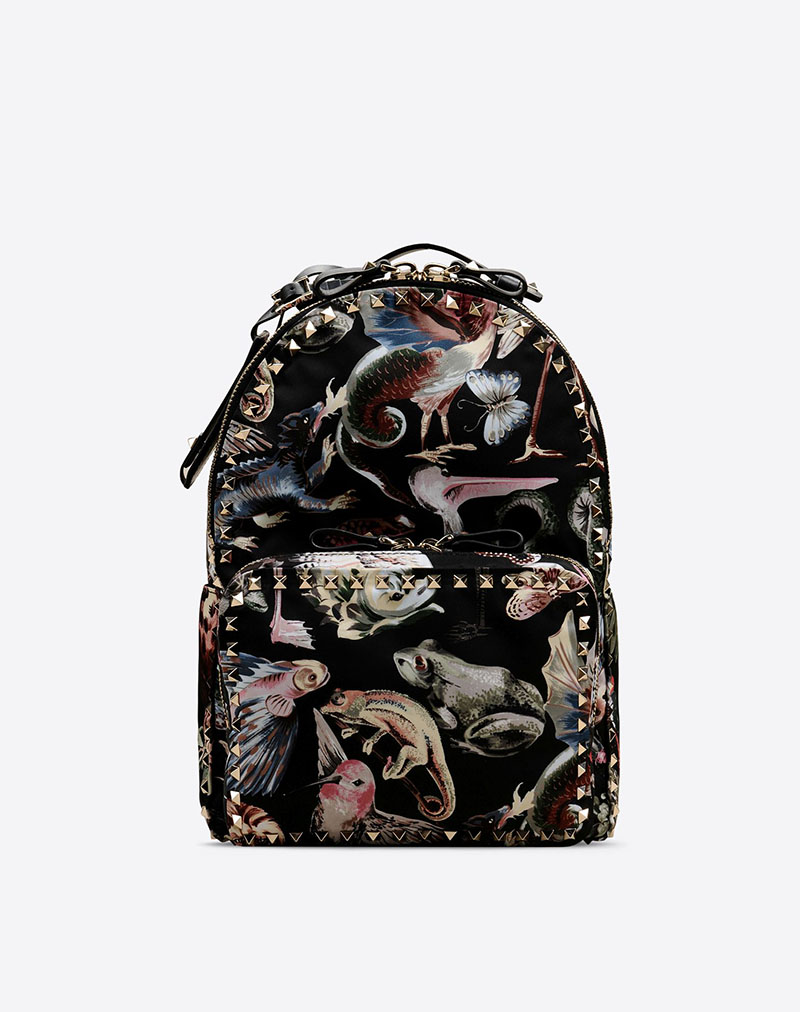 Valentino zaino € 1.680,00