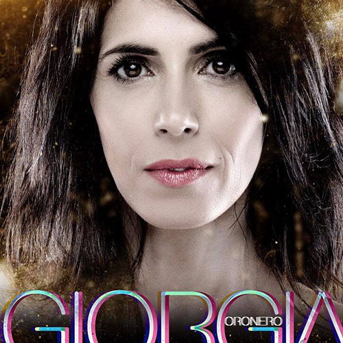 Giorgia: Oronero uscita 28 ottobre