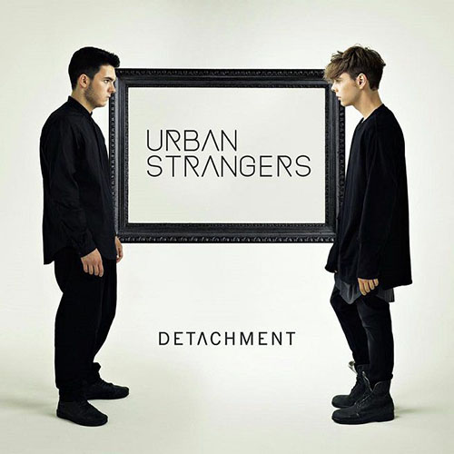 Urban Strangers: Detachment uscita 14 ottobre