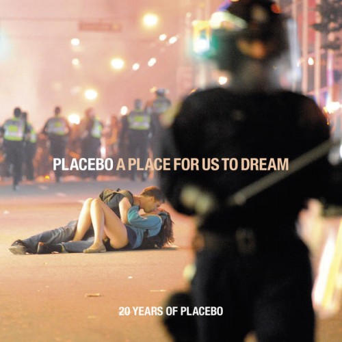 Placebo: A Place for Us to Dream uscita 7 ottobre