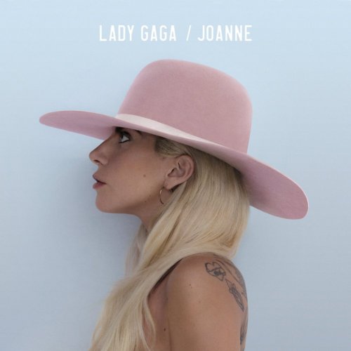 Lady Gaga: Joanne uscita 21 ottobre