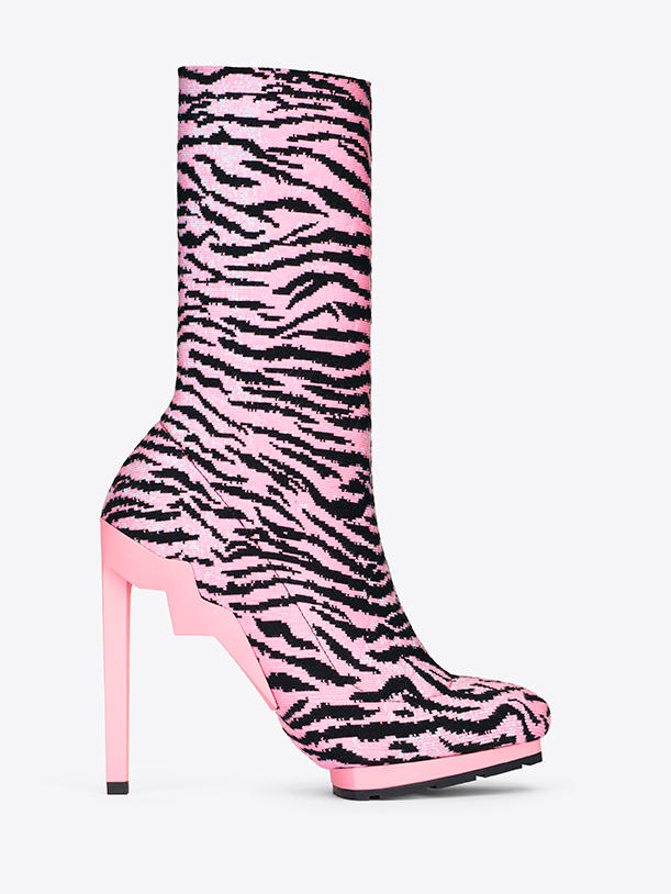 Gli stivaletti 199 €