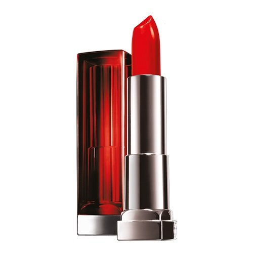 Maybelline New York Rossetto Color Sensational - Fatal Red 6,90 €