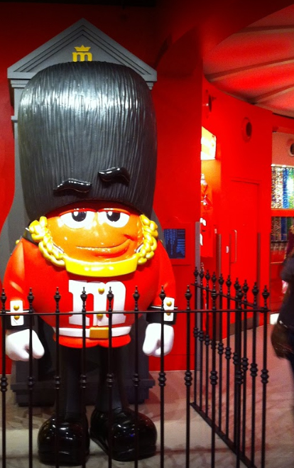LEGO® STORE Londra (50 Leicester Square)
