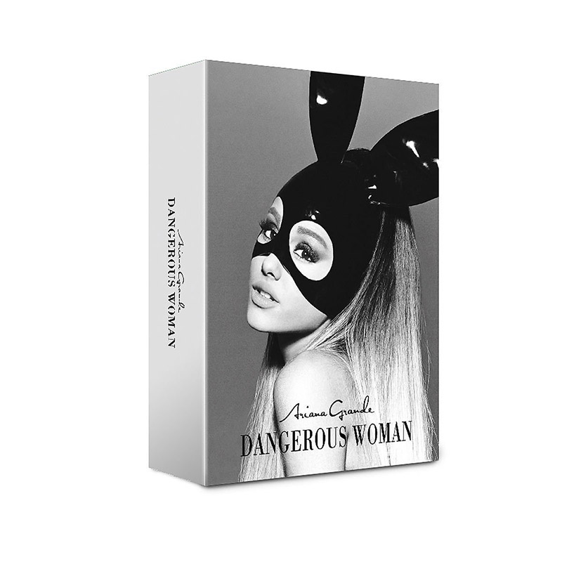 Dangerous Woman - Super Deluxe Edition (Esclusiva Amazon.it) CD, Edizione limitata € 39,90