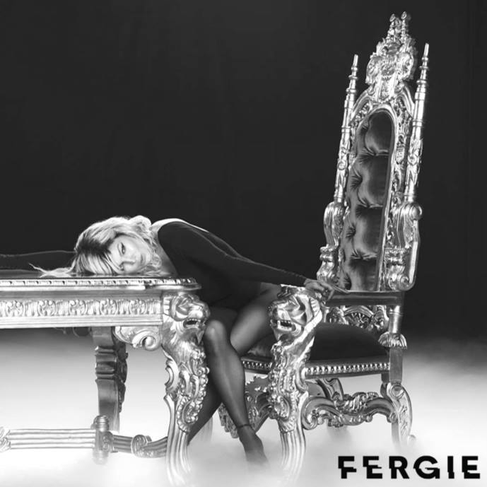 Fergie «Double Dutchess» entro il mese di gennaio