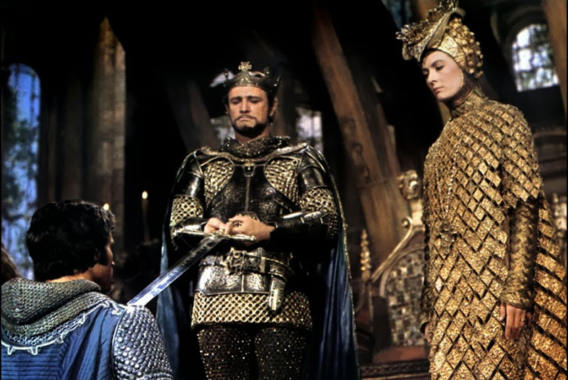 Camelot (1967)