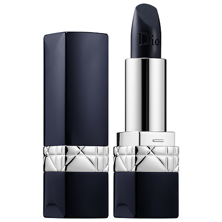 Dior Rouge Couture Color From Satin to Matte in Visionary Matte $35 sephora.com