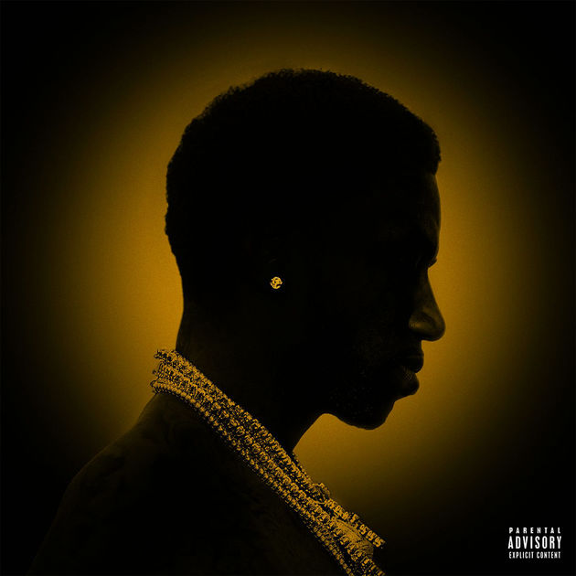 Gucci Mane - Mr. Davis (uscita 15 settembre)
