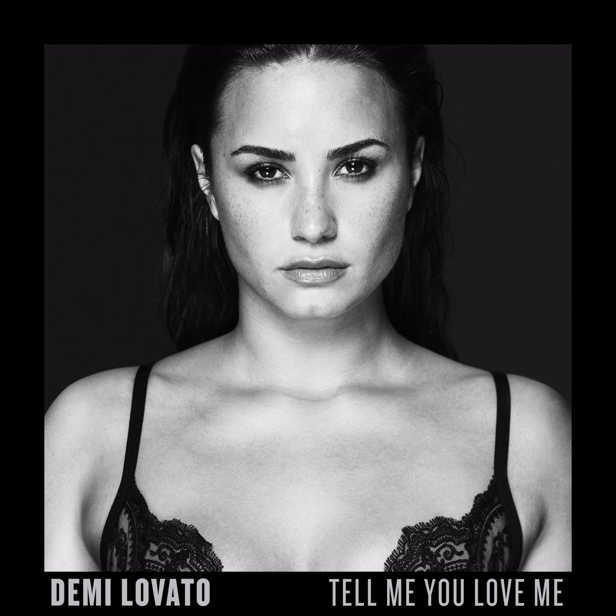 Demi Lovato - Tell Me You Love Me (uscita 29 settembre)