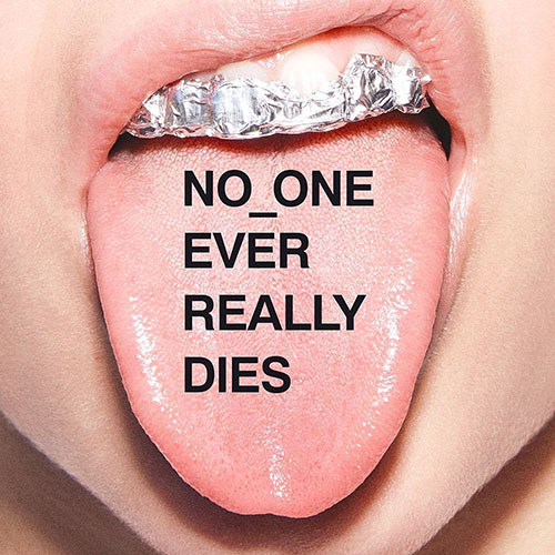 N.E.R.D No _One Ever Really Dies disponibile dal 15 dicembre