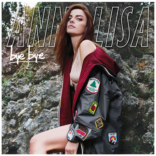 Annalisa – Bye Bye (disponibile dal 9 febbraio)