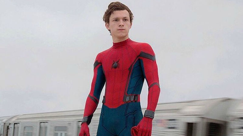 Sequel di Spider-Man: Homecoming, 5 luglio 2019