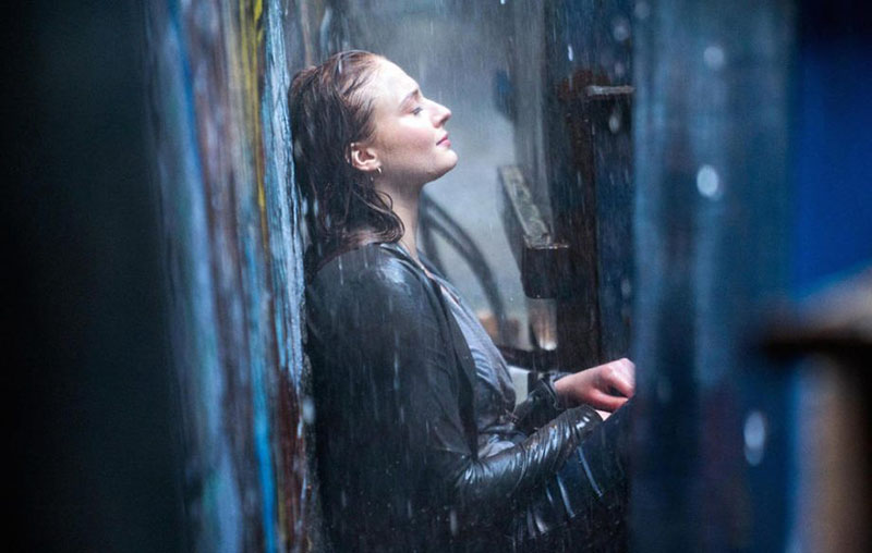 Dark Phoenix, 14 febbraio 2019