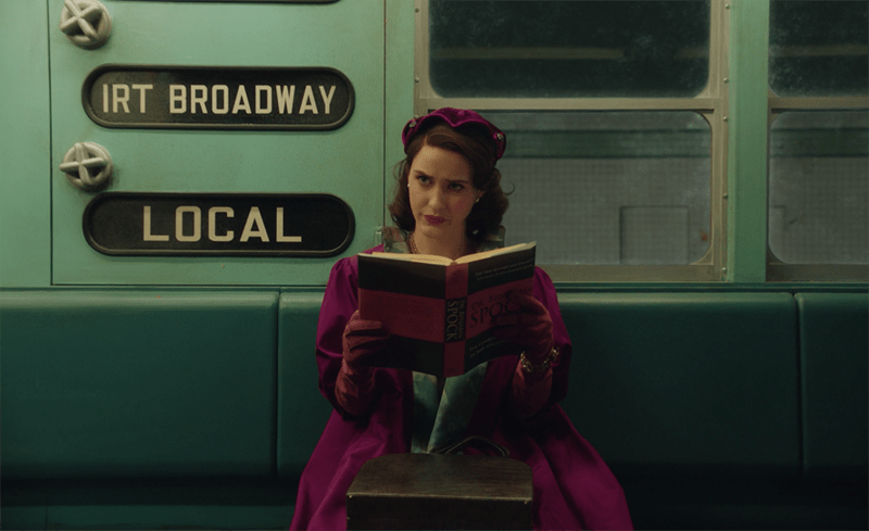 Affina costantemente il tuo mestiere.