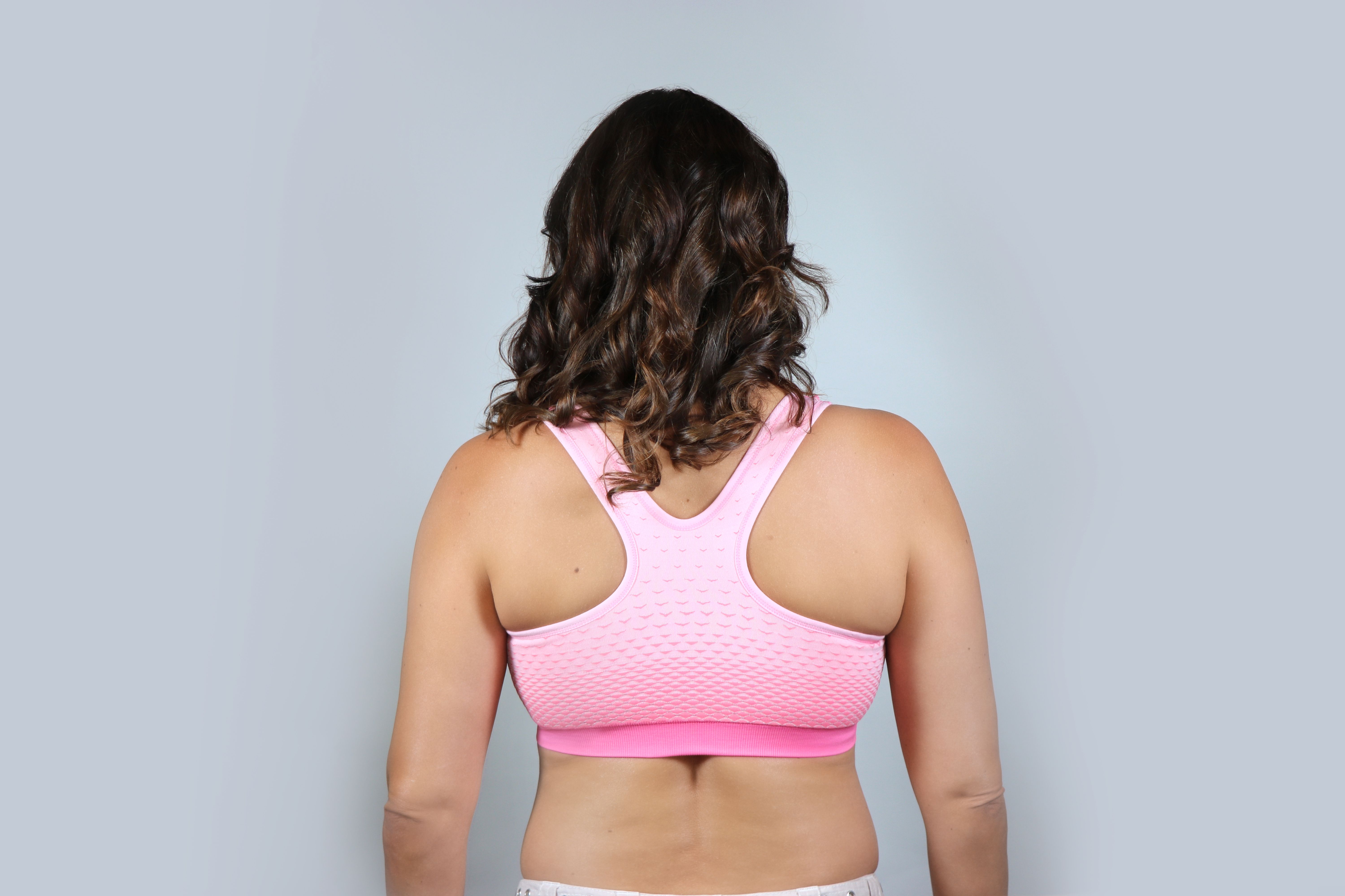 ABC 132 Active Bra