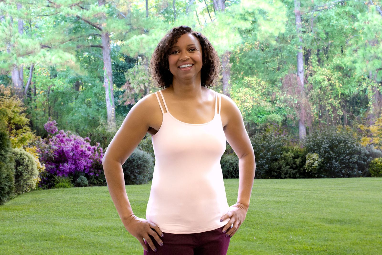 ABC Kalena 960 Camisole