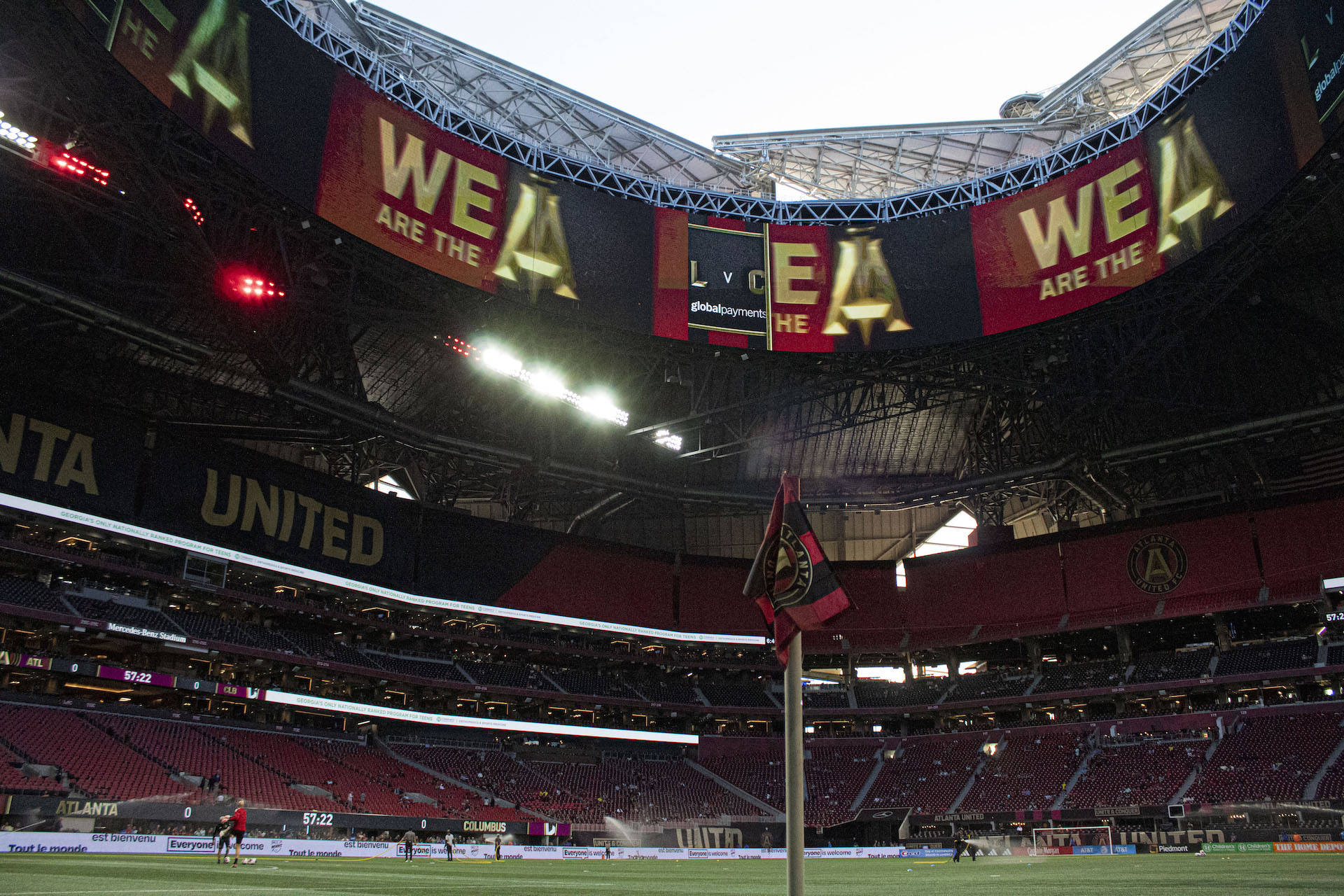Atlanta United transfer rumors show interest in revitalizing team's core - Scarves and Spikes