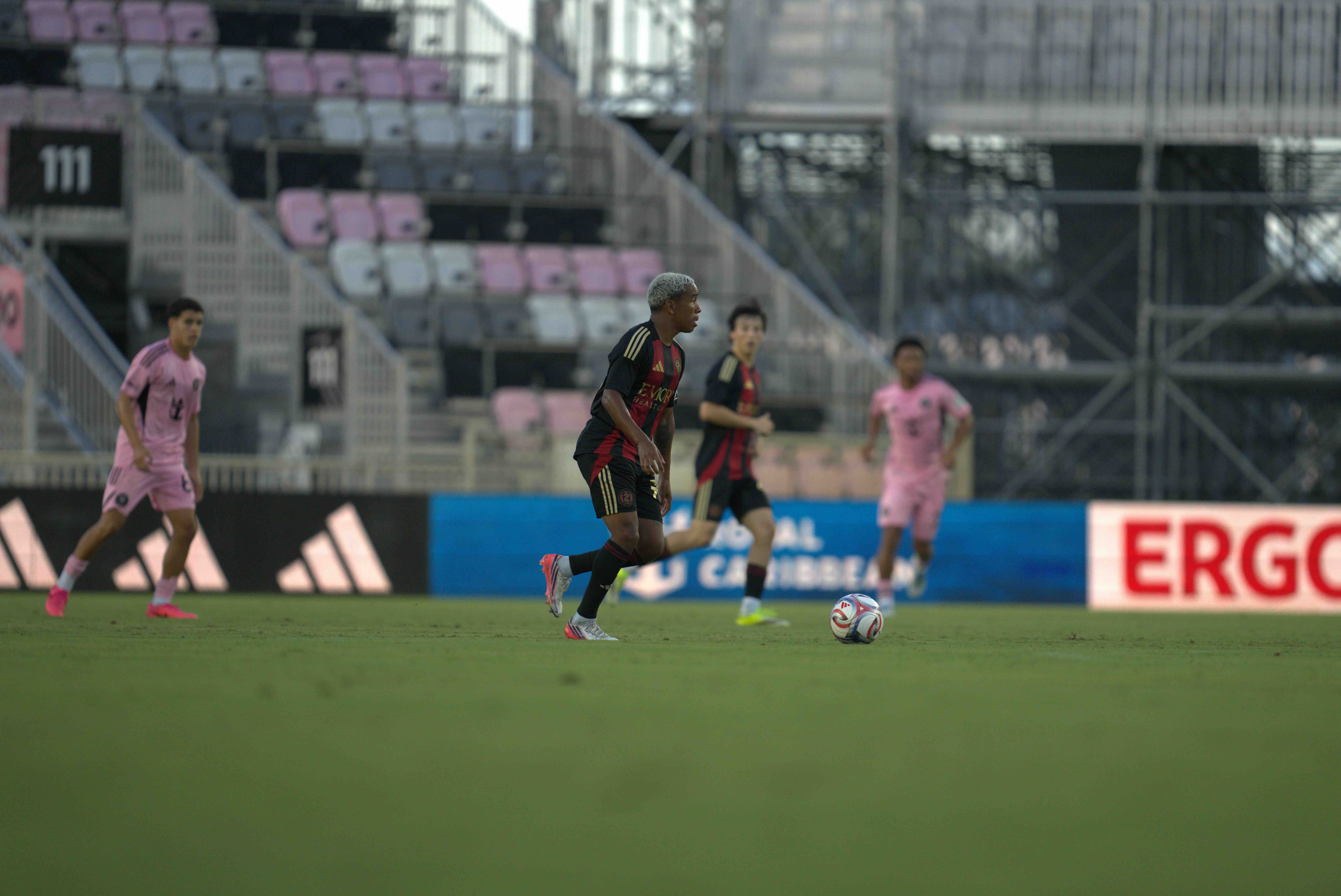 Atlanta United 2 beat Inter Miami II to end shootout loss streak, gain ground in East