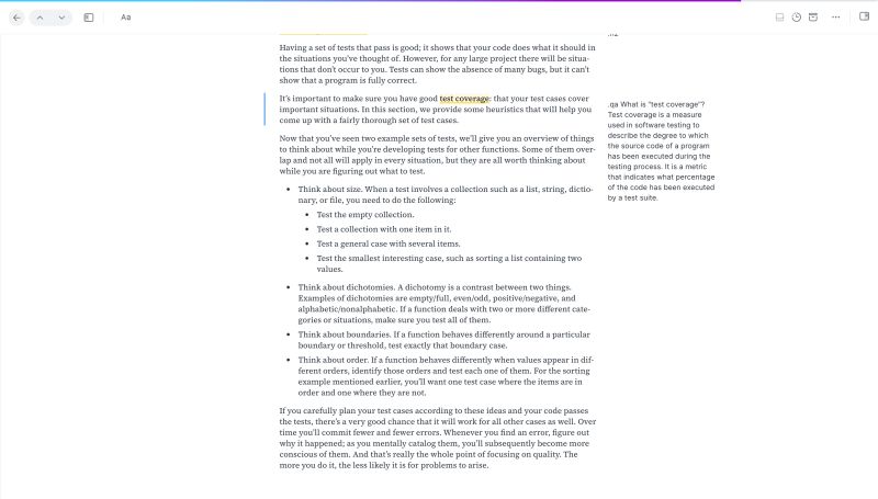 Create Readwise Q A Mastery Cards Using Reader S Ai Reading Companion - Perfect Ultra HD Minimal Arts | Free Download