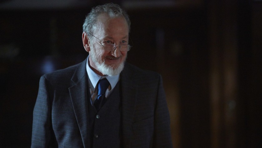 Films Et Séries Tv Avec Robert Englund Travel Channel's 'True Terror With Robert Englund' Premieres this March
