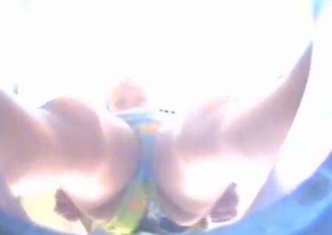 ギャルお姉さん