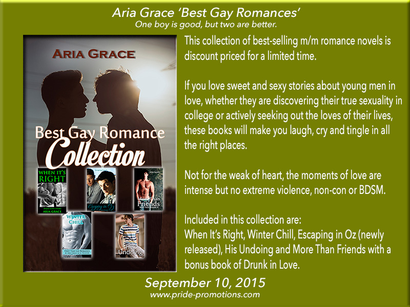 Love To Binge Read Check Out 5 In 1 From Aria Grace Best