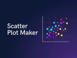 Free Online Scatter Plot Creator Scatterplotmaker