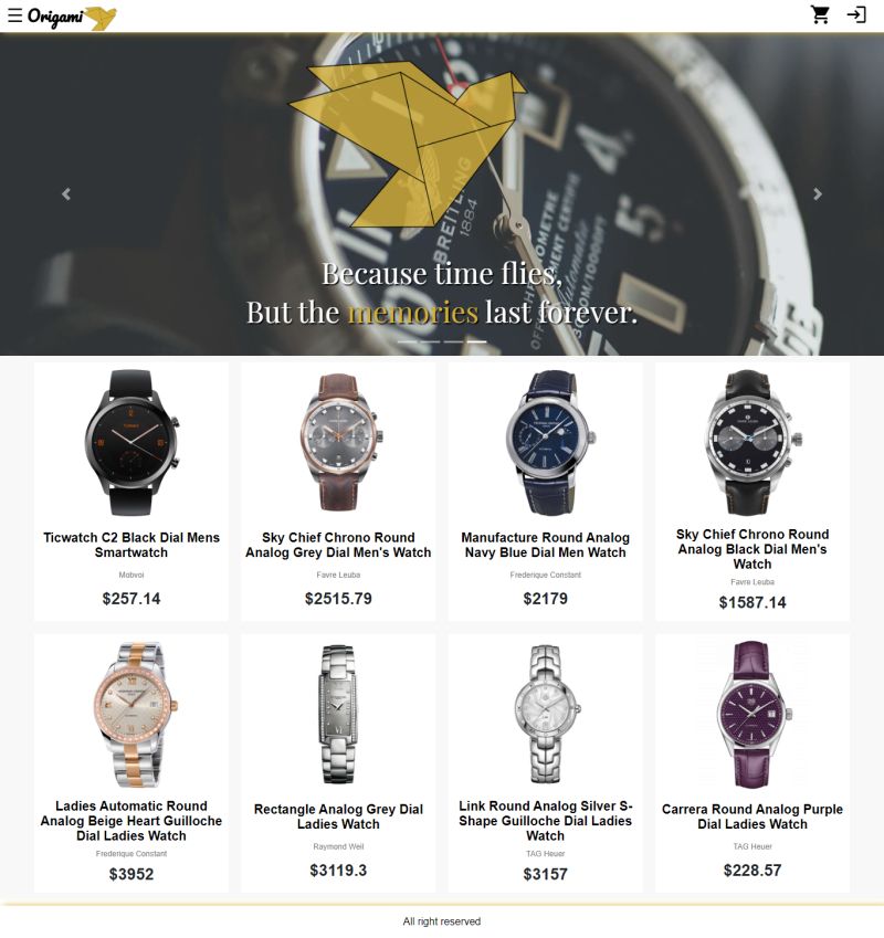 Full Stack E Commerce Website Using Mern React Nodejs Expressjs - Best Dark Backgrounds in Retina