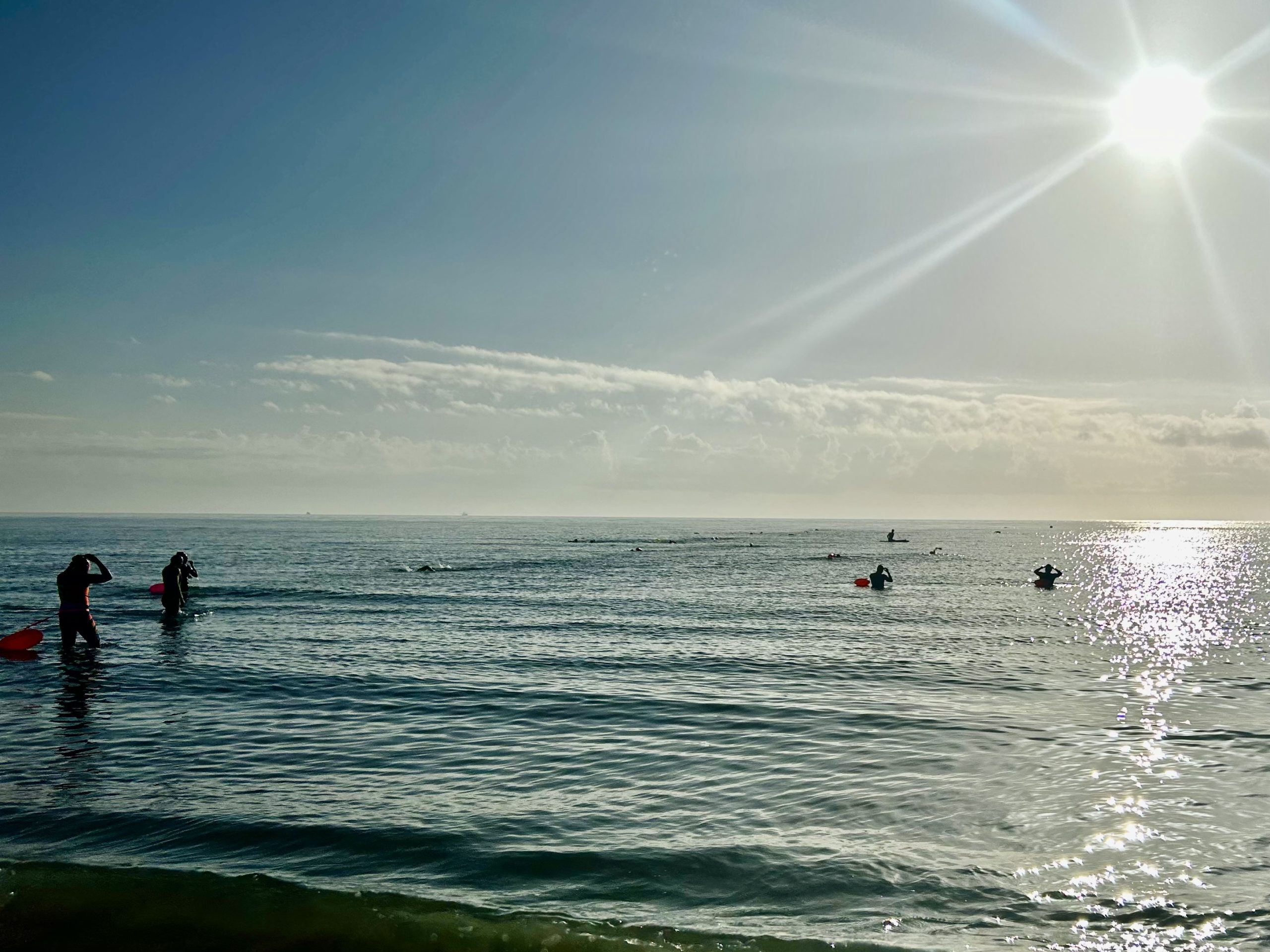 Explore south padre island