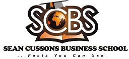 Sean Cussons Business School Logo