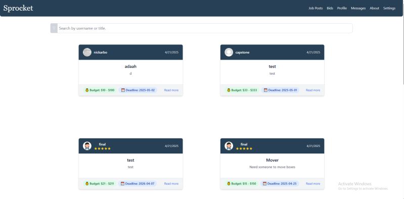 The Cavaliers Github - Premium Ocean Background Gallery - 4K