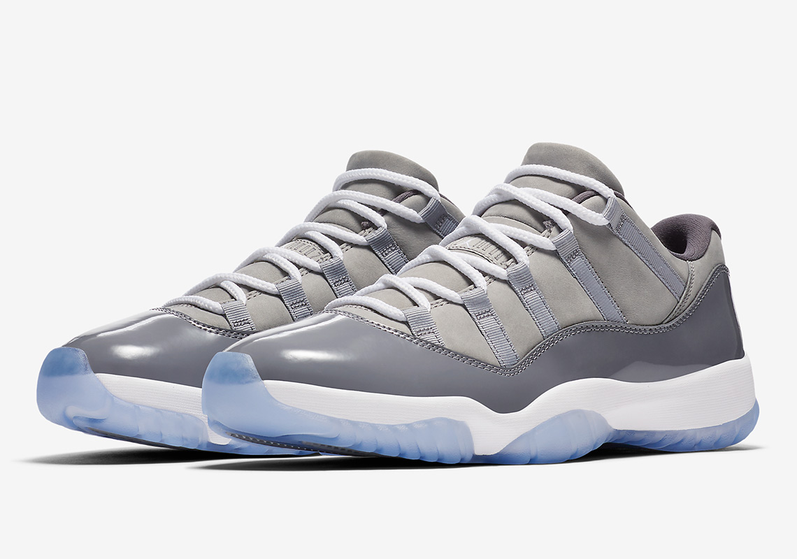 Review: jordan 11 low tops a good investment