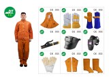 How Should Welders Protect Their Safety During The Operation Process