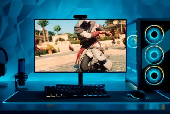 Best Gaming PCs Of 2026 Unlocking 4K And 1440p Mastery With The Best Pc Gaming