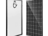 Mono Solar Panel Stellpv