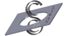 SCC LIBAN Engineering and Contracting company Logo