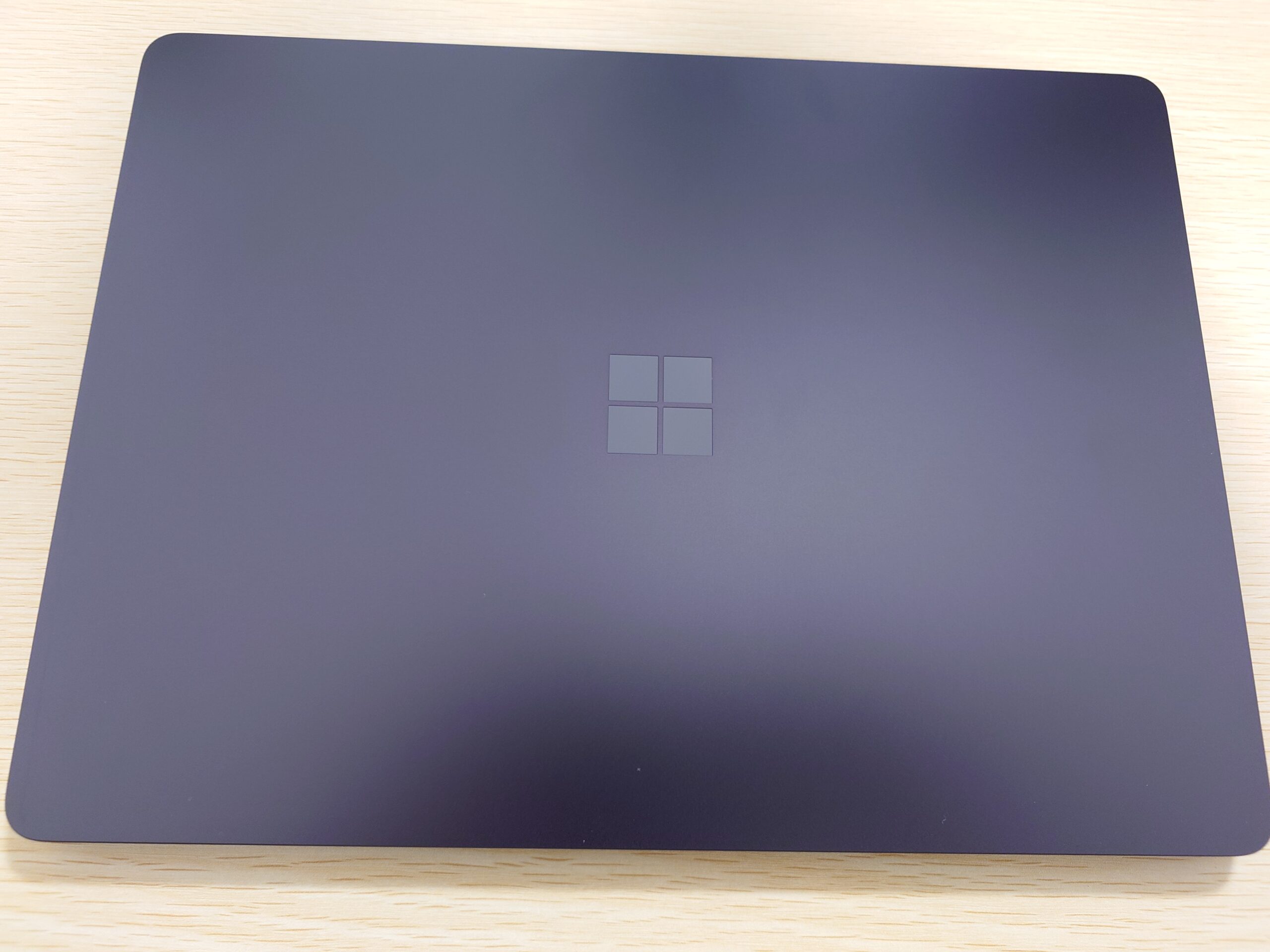 Review] Surface Laptop for Business 13.8 インチ 8th Edition Snapdragon