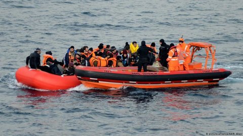 3.6.2021 · frontex wird zur mächtigsten agentur in der geschichte der eu. Greece accused of deliberately abandoning and pushing back