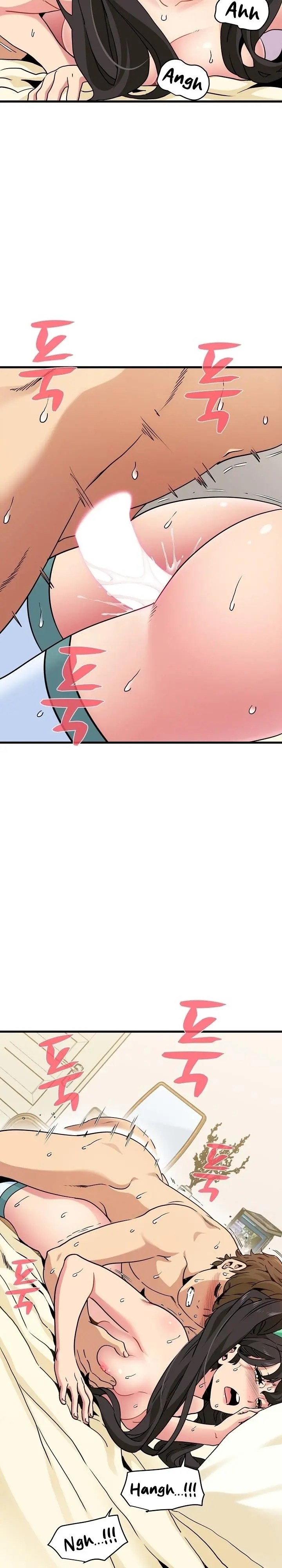 Komik A Turning Point Chapter 10 Halaman 14