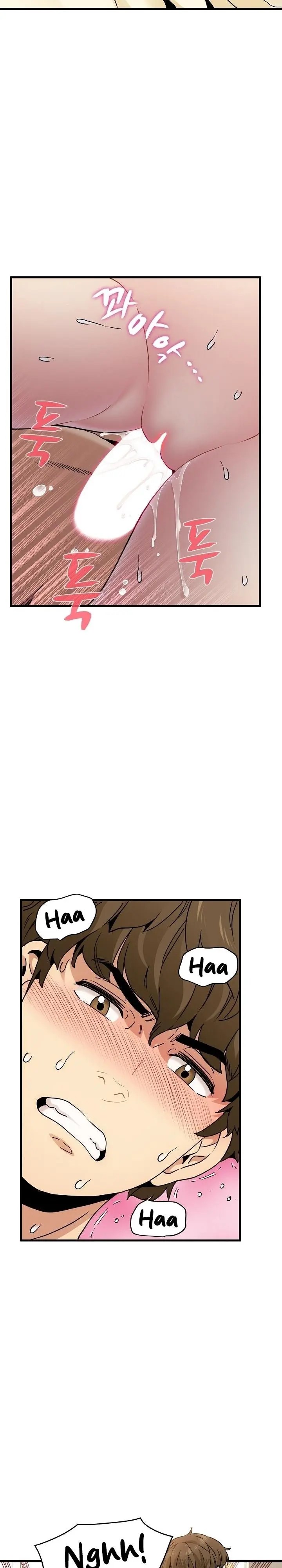 Komik A Turning Point Chapter 10 Halaman 15