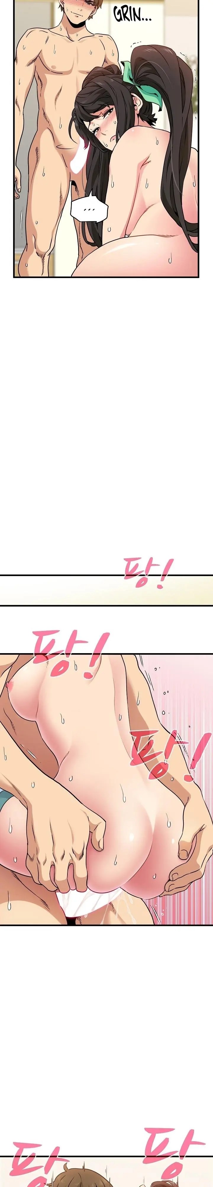 Komik A Turning Point Chapter 10 Halaman 26