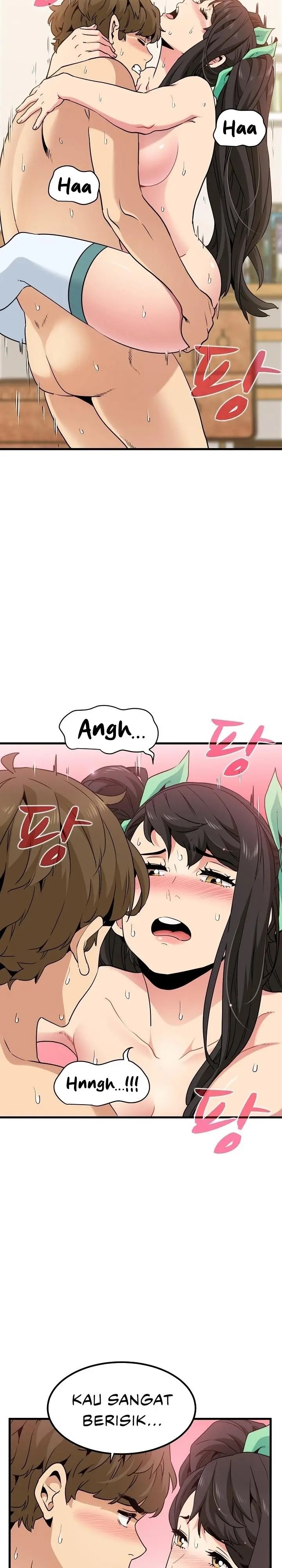 Komik A Turning Point Chapter 10 Halaman 27