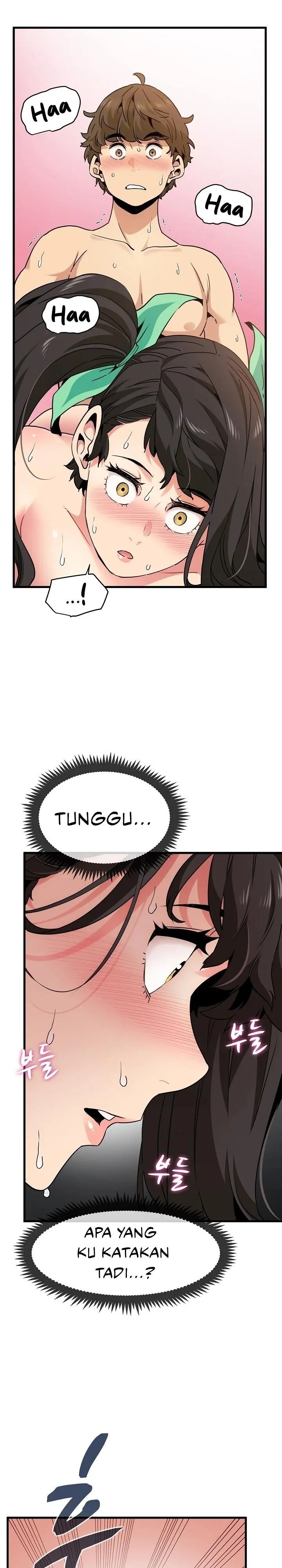 Komik A Turning Point Chapter 10 Halaman 3