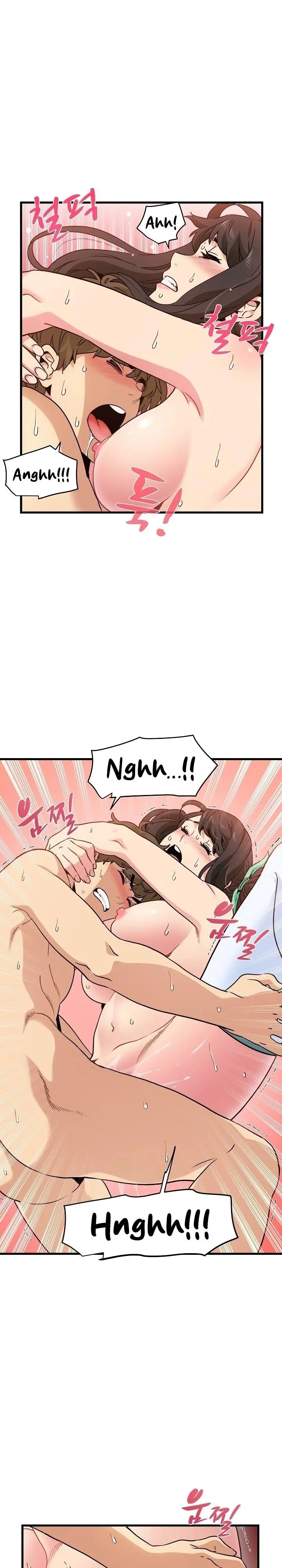 Komik A Turning Point Chapter 10 Halaman 30
