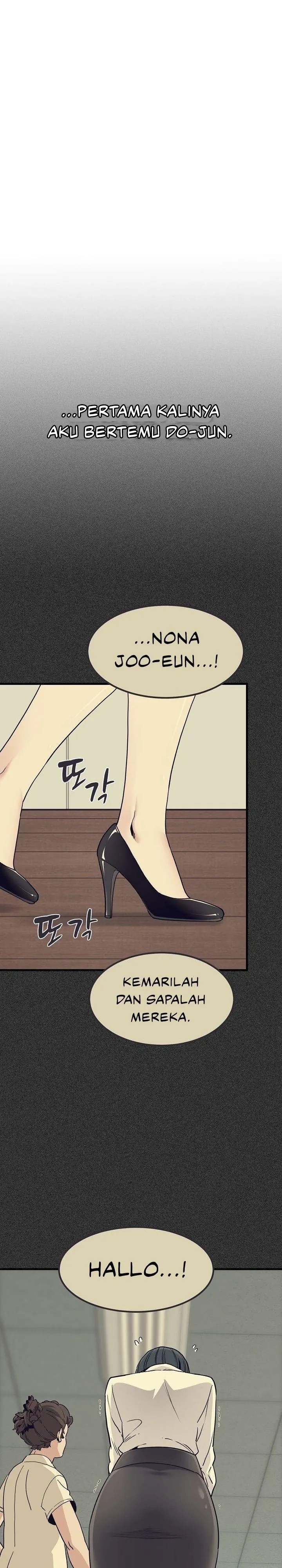 Komik A Turning Point Chapter 12 Halaman 2