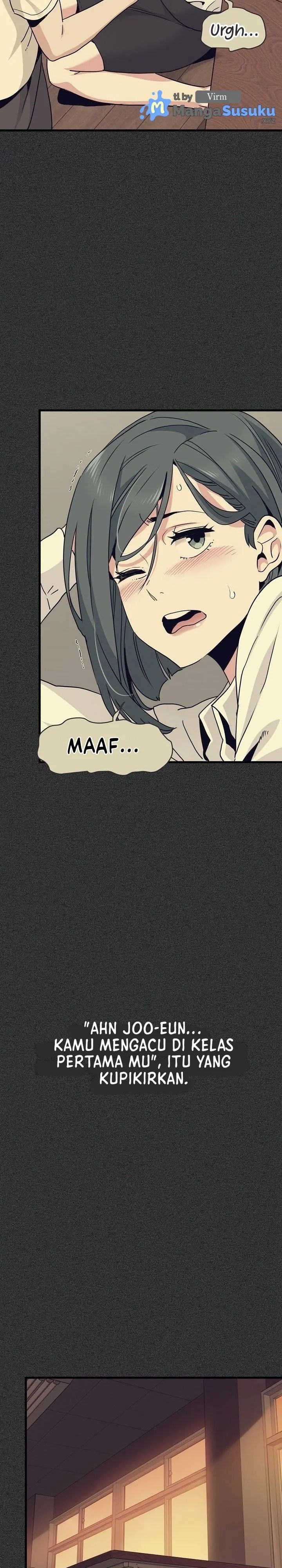 Komik A Turning Point Chapter 12 Halaman 6